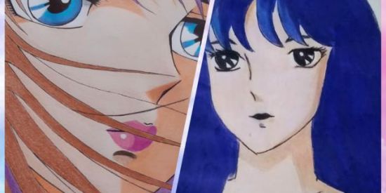 Imagem do grupo de WhatsApp MyDraw - Tema: Death Note