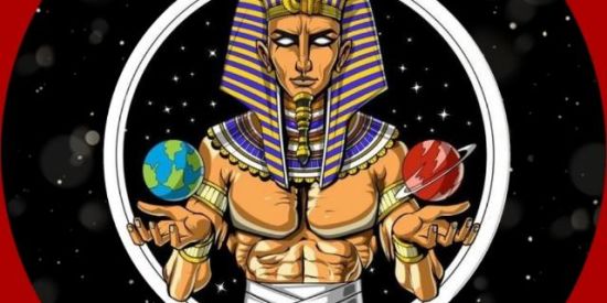 Imagem do grupo de WhatsApp Recrutamento ▪Ti'ร▪