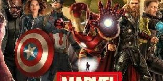 Imagem do grupo de WhatsApp 🌍FAMÍLIA_MARVEL!🌍