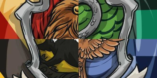 Imagem do grupo de WhatsApp 📜(-📚Hogwarts📚-)📜