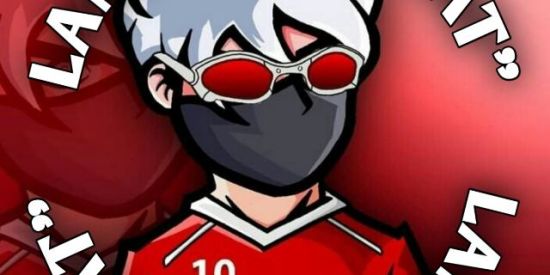 Imagem do grupo de WhatsApp LANZIN444      CHAT"