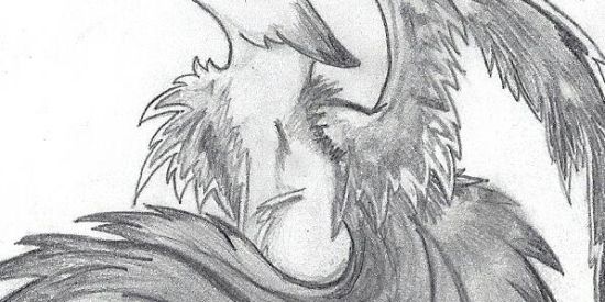 Imagem do grupo de WhatsApp Recruta Riscos & Rabiscos