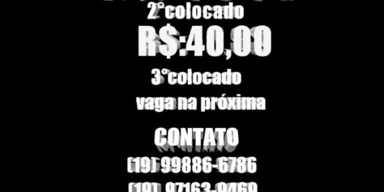 Imagem do grupo de WhatsApp Campeonato diario