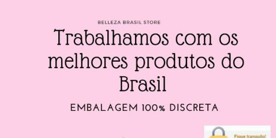 Imagem do grupo de WhatsApp BBSTORE