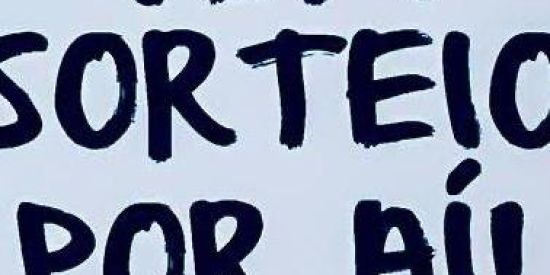 Imagem do grupo de WhatsApp PATROCINADORES DO SORTEIO