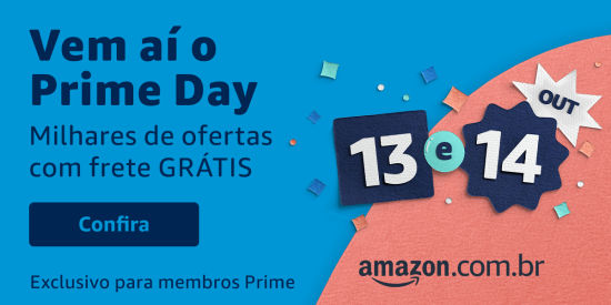 Imagem do grupo de WhatsApp Amazon Prime Day 2020