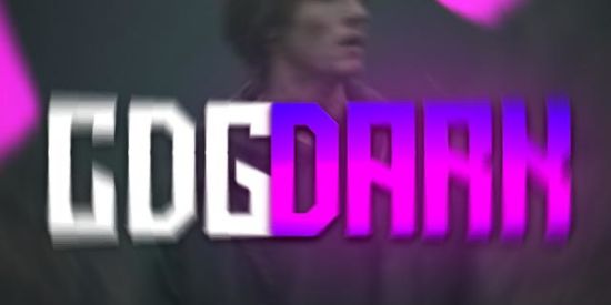 Imagem do grupo de WhatsApp CDG DARK