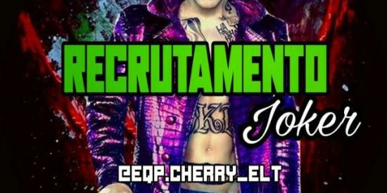 Imagem do grupo de WhatsApp Recrutamento Elite 🤩📲