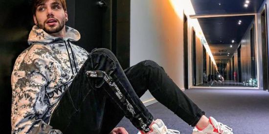 Imagem do grupo de WhatsApp Razões.T3ddy🐻