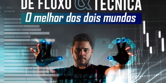 Imagem do grupo de WhatsApp GRUPO VIP PARA DAY TRADER