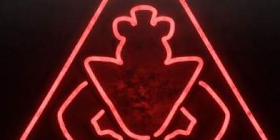 Imagem do grupo de WhatsApp ☣️ RADIAÇÃO NO SEU ZAP☠️