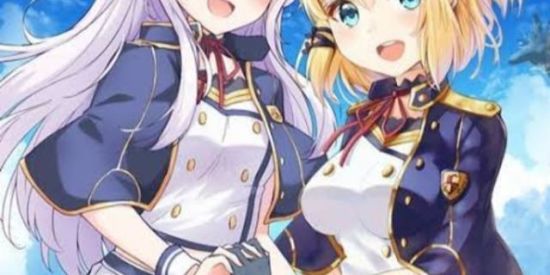 Imagem do grupo de WhatsApp Cosplays sp🥴