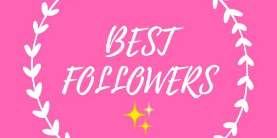 Imagem do grupo de WhatsApp BEST FOLLOWERS (TRIAGEM)