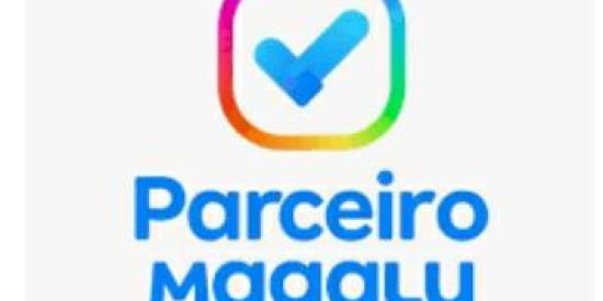 Imagem do grupo de WhatsApp Parceiro Magalu