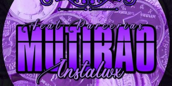 Imagem do grupo de WhatsApp Mutirão 3k🔥