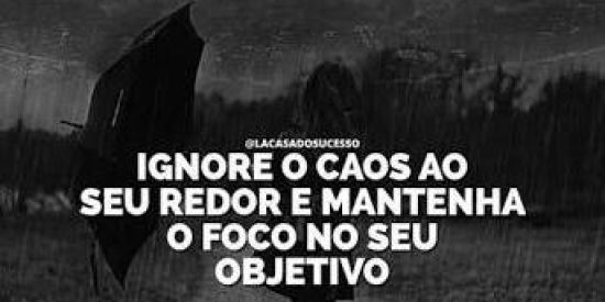 Imagem do grupo de WhatsApp Fotos de motivação 😎