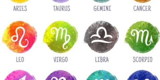 Imagem do grupo de WhatsApp ◇Horóscopo do zodíaco◇