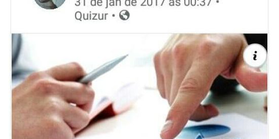 Imagem do grupo de WhatsApp New Mundo Marketing