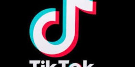 Imagem do grupo de WhatsApp Seguidores Do TikTok🖤