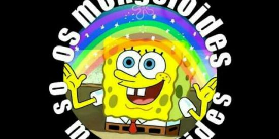 Imagem do grupo de WhatsApp Mongol Memes🤪👾