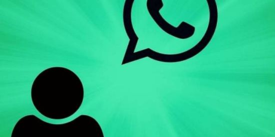 Imagem do grupo de WhatsApp Figurinhas top br