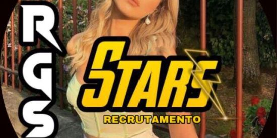 Imagem do grupo de WhatsApp RECRUTAMENTO EQ. STARS