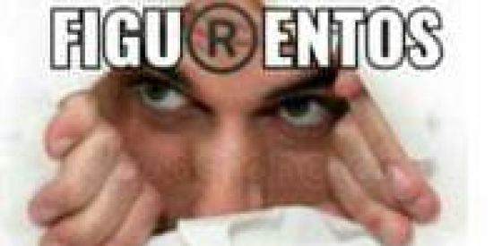 Imagem do grupo de WhatsApp 🆘SOS FIGURENTOS🤪