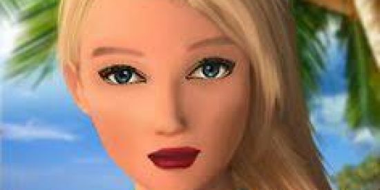 Imagem do grupo de WhatsApp Jogadores de avamkin life