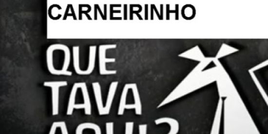 Imagem do grupo de WhatsApp Memes Serrinha 🤣😂