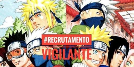 Imagem do grupo de WhatsApp Recrutamento Rpg