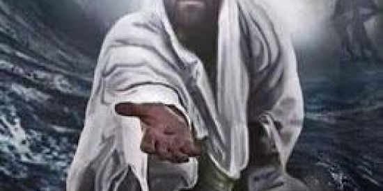 Imagem do grupo de WhatsApp CRISTO VIVE 🙏🏼🙏🏼🙏🏼