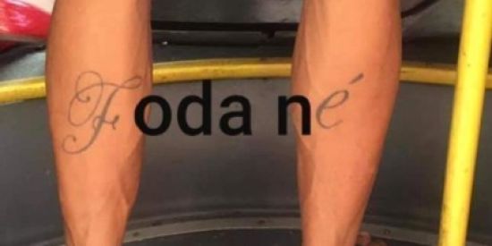 Imagem do grupo de WhatsApp Os sem graça 🙄😒 Serrinha