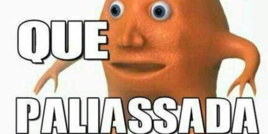 Imagem do grupo de WhatsApp Figurinhas 2.0