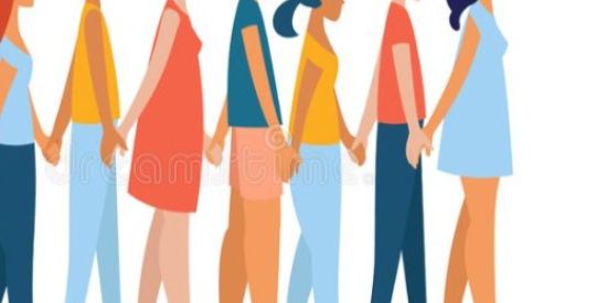 Imagem do grupo de WhatsApp Mulheres unidas Serrinha💅