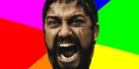 Imagem do grupo de WhatsApp Zueira total