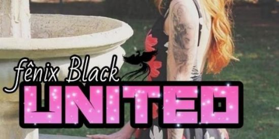 Imagem do grupo de WhatsApp ☬ƒท'x҉☬|🎀United🎀⁴²