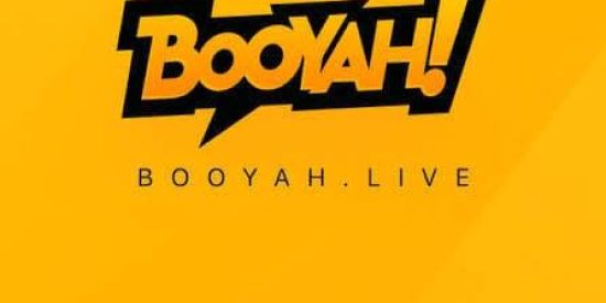 Imagem do grupo de WhatsApp Divulgação booyah 😎