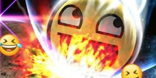 Imagem do grupo de WhatsApp Figurinhas e Zoação