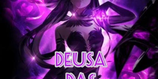 Imagem do grupo de WhatsApp ⚜️ Deusa Das Divulgações ⚜️