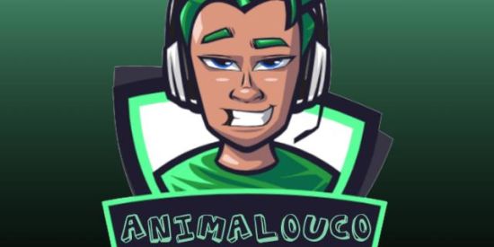 Imagem do grupo de WhatsApp Grupo Animalouco