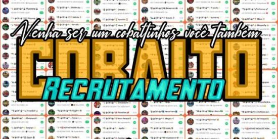 Imagem do grupo de WhatsApp Quer ganhar seguidores reais grátis e super rápido? So entrar