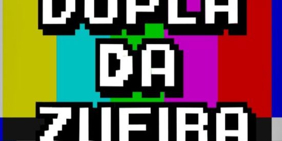 Imagem do grupo de WhatsApp 🤣😂 dupla da zueira 😂🤣