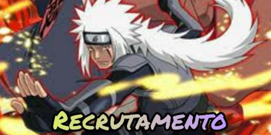 Imagem do grupo de WhatsApp 📋Recrutamento