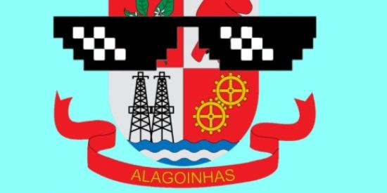 Imagem do grupo de WhatsApp ALAGOINHAS M1LGR4U