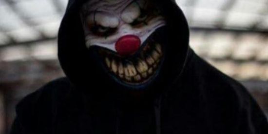 Imagem do grupo de WhatsApp RCT Jocker 🤡