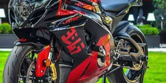 Imagem do grupo de WhatsApp APAIXONADOS POR MOTOS🏍️😎