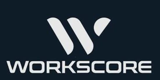 Imagem do grupo de WhatsApp Workscore recepção