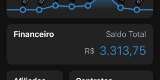 Imagem do grupo de WhatsApp Trabalhe em casa !!!🚀🖥️📱📲