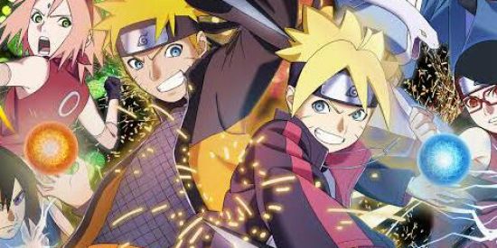 Imagem do grupo de WhatsApp ✨天ɴᴀʀᴜᴛᴏʟᴀɴᴅɪᴀ✿✨