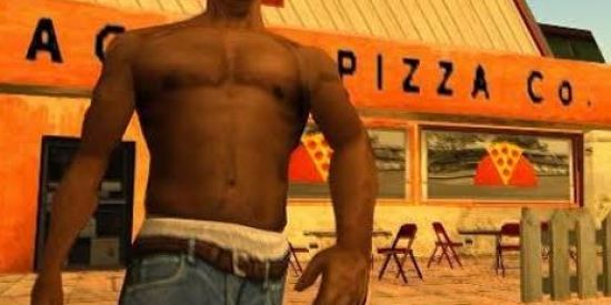 Imagem do grupo de WhatsApp G6🇧🇷 - C.P.